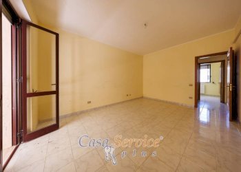 Camera da letto - Apartment via Carlo Goldoni, Gallipoli - photo 8