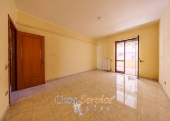 Camera da letto - Apartment via Carlo Goldoni, Gallipoli - photo 9