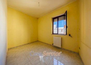 Camera da letto - Apartment via Carlo Goldoni, Gallipoli - photo 10