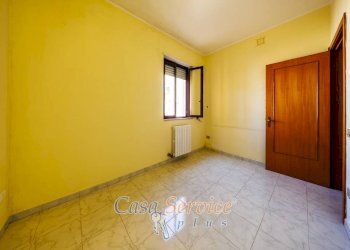 Camera da letto - Apartment via Carlo Goldoni, Gallipoli - photo 11