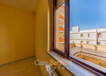 Vista - Apartment via Carlo Goldoni, Gallipoli - photo 12