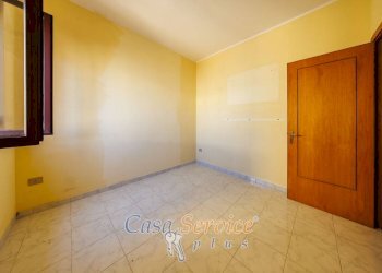 Camera da letto - Apartment via Carlo Goldoni, Gallipoli - photo 14