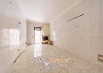 Salone - Apartment via Carlo Goldoni, Gallipoli - photo 15