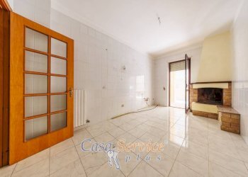 Salone - Apartment via Carlo Goldoni, Gallipoli - photo 16