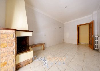 Salone - Apartment via Carlo Goldoni, Gallipoli - photo 17