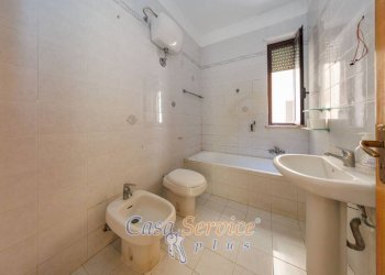 Bagno - Apartment via Carlo Goldoni, Gallipoli - photo 23