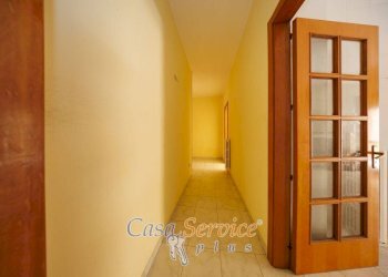 Corridoio - Apartment via Carlo Goldoni, Gallipoli - photo 24