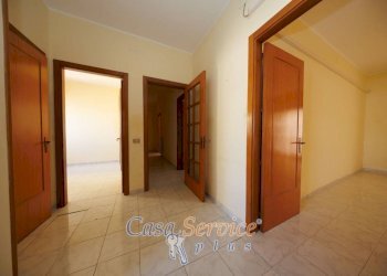 Disimpegno - Apartment via Carlo Goldoni, Gallipoli - photo 25