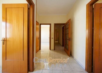 Disimpegno - Apartment via Carlo Goldoni, Gallipoli - photo 26