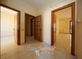 Disimpegno - Apartment via Carlo Goldoni, Gallipoli - photo 27