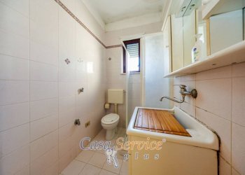 Bagno - Apartment via Carlo Goldoni, Gallipoli - photo 28
