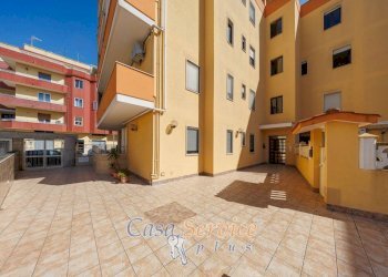 Cortile interno - Apartment via Carlo Goldoni, Gallipoli - photo 29