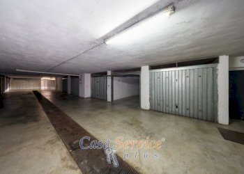 Box auto - Apartment via Carlo Goldoni, Gallipoli - photo 30