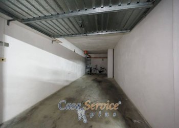 Box auto - Apartment via Carlo Goldoni, Gallipoli - photo 31
