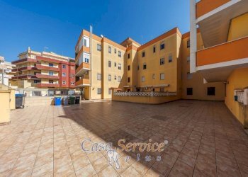Zona - Apartment via Carlo Goldoni, Gallipoli - photo 32