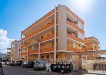 Facciata - Apartment via Carlo Goldoni, Gallipoli - photo 34