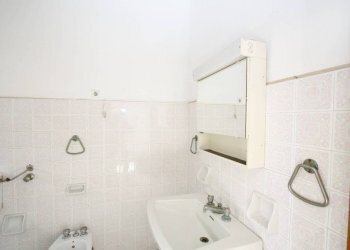 Bagno - Casa indipendente via Carlo De Cristoforis, Casarano - foto 26