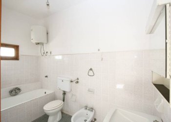 Bagno - Casa indipendente via Carlo De Cristoforis, Casarano - foto 27