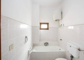 Bagno - Casa indipendente via Carlo De Cristoforis, Casarano - foto 28