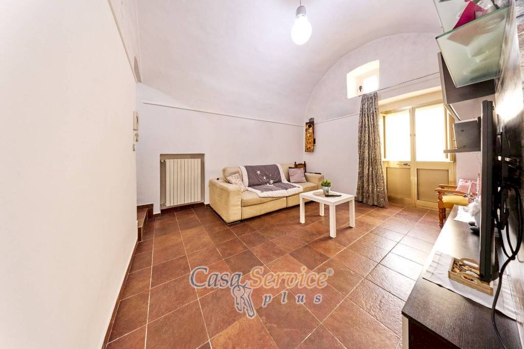 Ingresso - Independent house via Alessandro Manzoni, Matino - photo 1