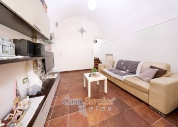 Salone - Independent house via Alessandro Manzoni, Matino - photo 2
