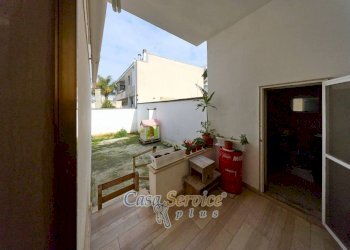 Terrazzo - Independent house via Alessandro Manzoni, Matino - photo 3