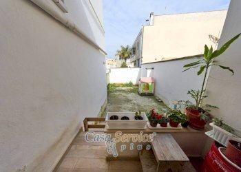 Giardino - Independent house via Alessandro Manzoni, Matino - photo 4