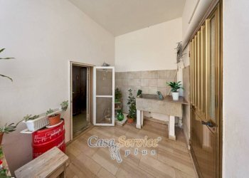 Giardino - Independent house via Alessandro Manzoni, Matino - photo 5