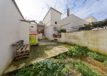 Giardino - Independent house via Alessandro Manzoni, Matino - photo 6