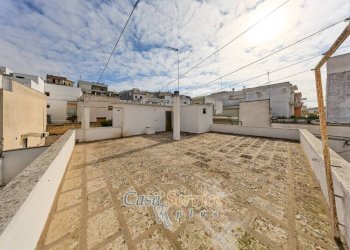 Terrazzo - Independent house via Alessandro Manzoni, Matino - photo 8