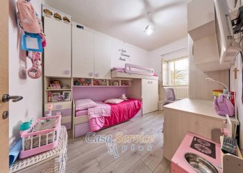 Camera da letto - Independent house via Alessandro Manzoni, Matino - photo 9