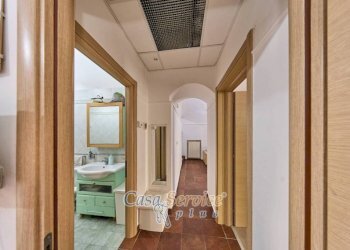 Corridoio - Independent house via Alessandro Manzoni, Matino - photo 11