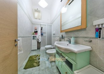Bagno - Independent house via Alessandro Manzoni, Matino - photo 12