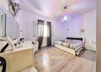 Camera da letto - Independent house via Alessandro Manzoni, Matino - photo 13
