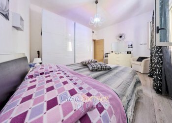 Camera da letto - Independent house via Alessandro Manzoni, Matino - photo 14