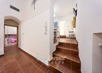 Ingresso - Independent house via Alessandro Manzoni, Matino - photo 16