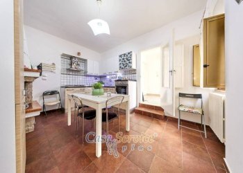Cucina - Independent house via Alessandro Manzoni, Matino - photo 17