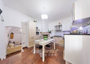 Cucina - Independent house via Alessandro Manzoni, Matino - photo 18