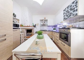 Cucina - Independent house via Alessandro Manzoni, Matino - photo 19