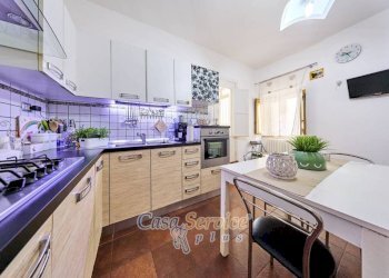 Cucina - Independent house via Alessandro Manzoni, Matino - photo 20