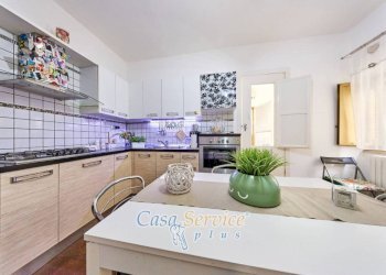 Cucina - Independent house via Alessandro Manzoni, Matino - photo 21
