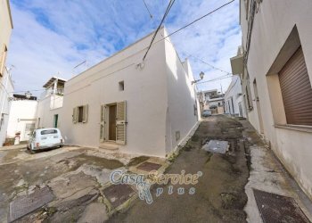 Zona - Independent house via Alessandro Manzoni, Matino - photo 25