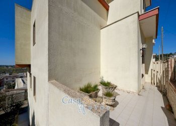 Terrazzo - Casa indipendente via Savona, Matino - foto 5