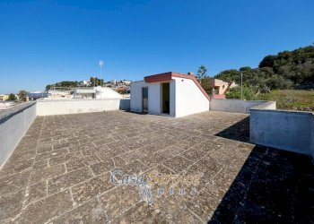 Terrazzo - Casa indipendente via Savona, Matino - foto 11
