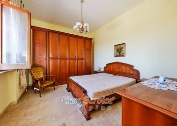 Camera da letto - Casa indipendente via Savona, Matino - foto 16