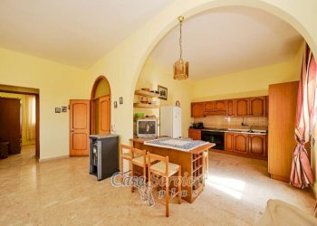 Cucina - Casa indipendente via Savona, Matino - foto 19