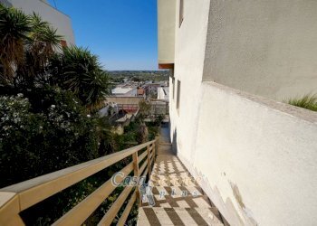 Balcone - Casa indipendente via Savona, Matino - foto 21