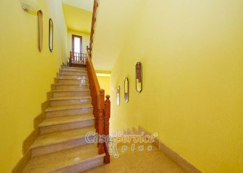 Scala - Casa indipendente via Savona, Matino - foto 24