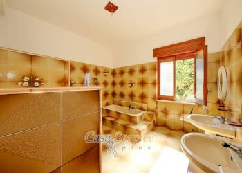 Bagno - Casa indipendente via Savona, Matino - foto 27
