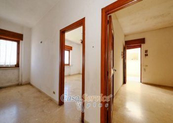 Corridoio - Casa indipendente via Savona, Matino - foto 30